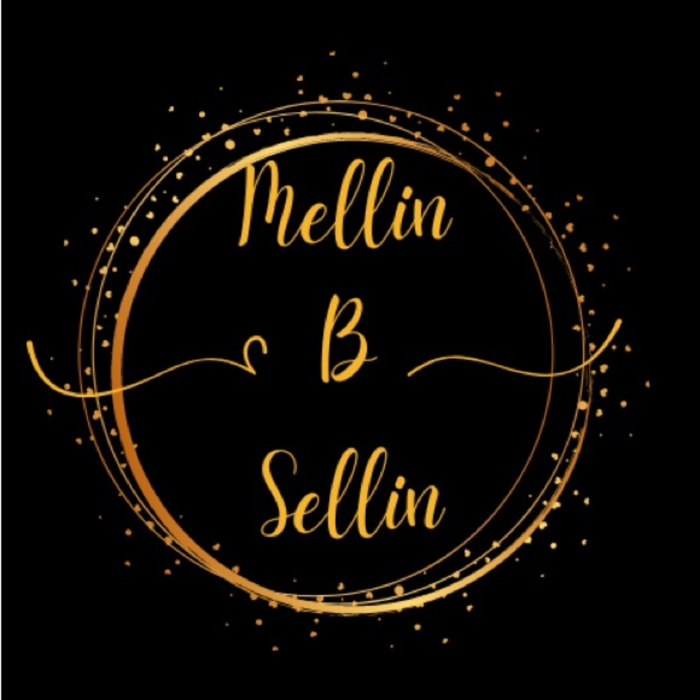 Mellin is LIVE!!! 🔥💕🛍️ LIKE FOR NOTIFICATION - Picture 1 of 6